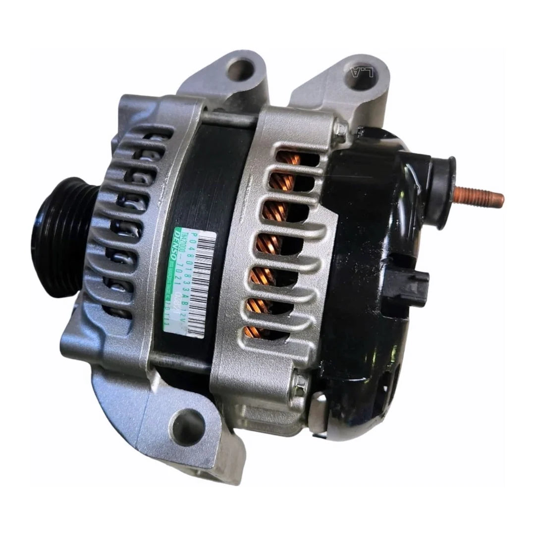 (180 Amp) OEM Alternator Fits Chrysler 300 Dodge Charger 2011-2022 (5.7L)