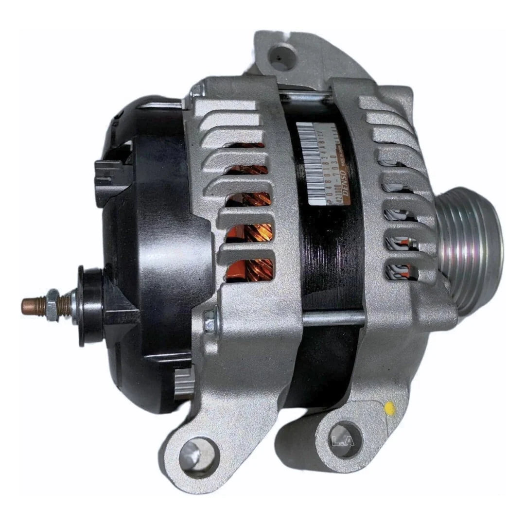 (220 Amp) OEM Alternator For Jeep Grand Cherokee 5.7L 6.4L 2011 2012 2013-2016