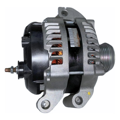 (220 Amp) OEM Alternator For Jeep Grand Cherokee 5.7L 6.4L 2011 2012 2013-2016