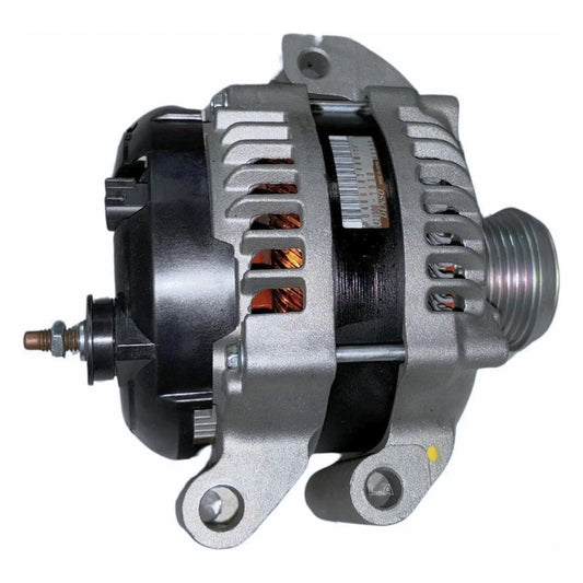 (220 Amp) OEM Alternator For Jeep Grand Cherokee 5.7L 6.4L 2011 2012 2013-2016