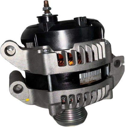 (220 Amp) OEM Alternator For Jeep Grand Cherokee 5.7L 6.4L 2011 2012 2013-2016