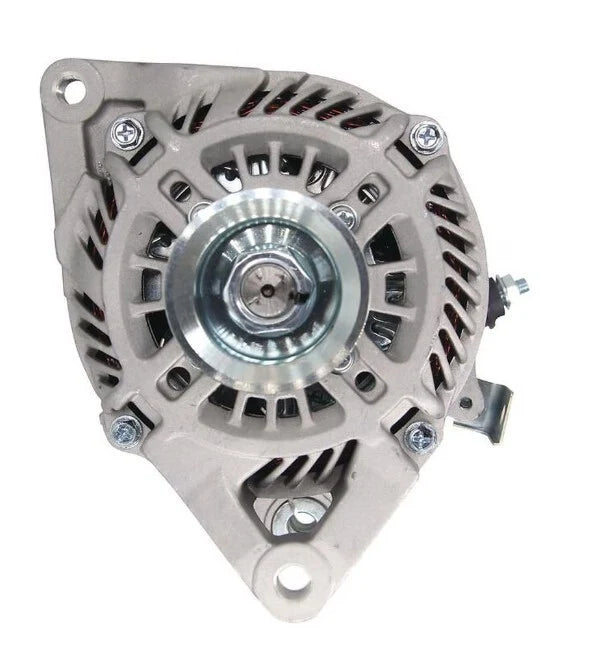 New Alternator For Mazda 2 1.5L 2011 2012 2013 2014