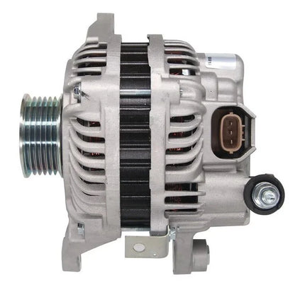 New Alternator For Mazda 2 1.5L 2011 2012 2013 2014