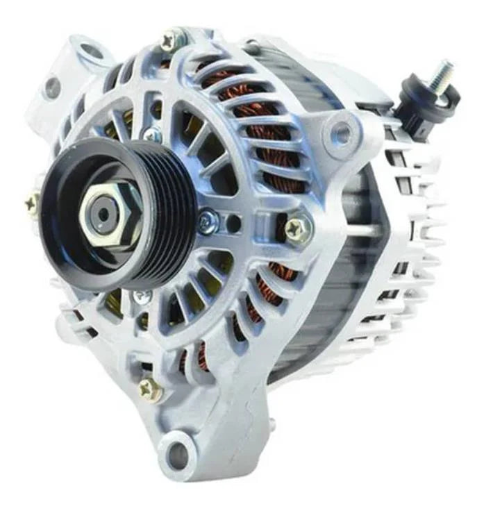 New Alternator For Subaru Forester 2.5L 2011 2012 2013