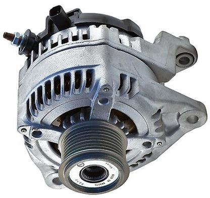Alternator Fits RAM 2500 2013 , 2012 3500 (6.7L)