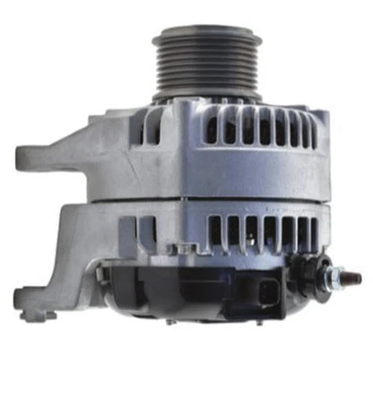 Alternator Fits RAM 2500 2013 , 2012 3500 (6.7L)
