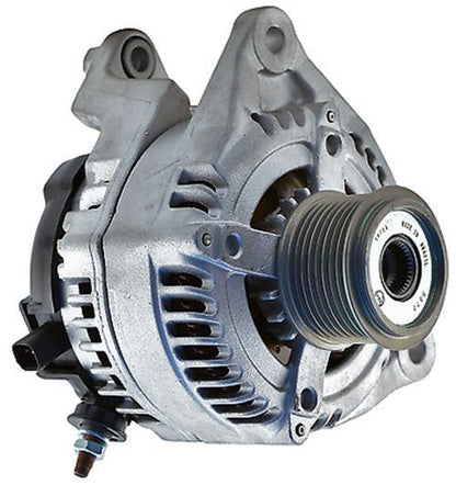 Alternator Fits RAM 2500 2013 , 2012 3500 (6.7L)