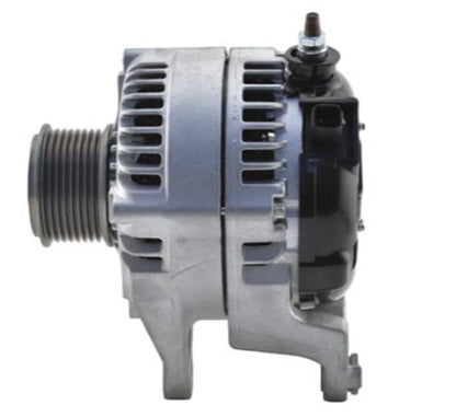 Alternator Fits RAM 2500 2013 , 2012 3500 (6.7L)