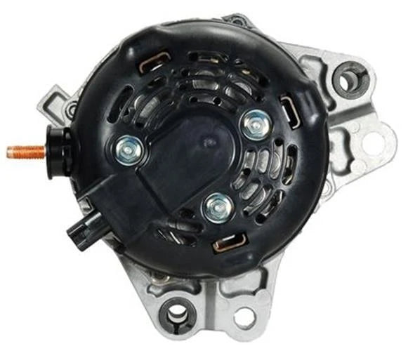 (160 Amp) New Alternator For Jeep Wrangler 2012 2013 2014 2015 2016 (3.6L)