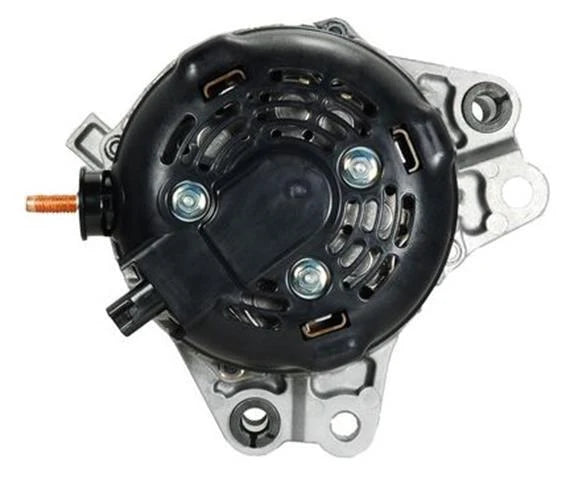(160 Amp) New Alternator For Jeep Wrangler 2012 2013 2014 2015 2016 (3.6L)