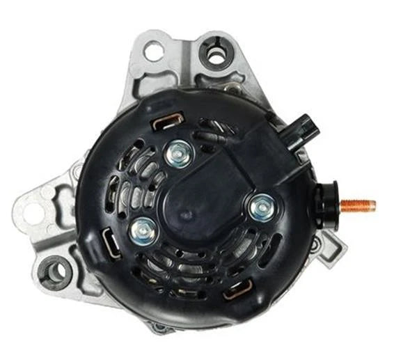 (160 Amp) New Alternator For Jeep Wrangler 2012 2013 2014 2015 2016 (3.6L)