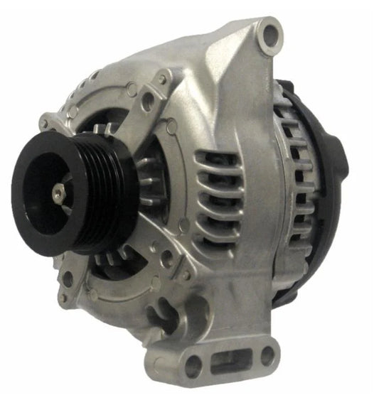 (120 Amp) Alternator For Fiat 500 1.4L 2012 2013 2014 2015 2016