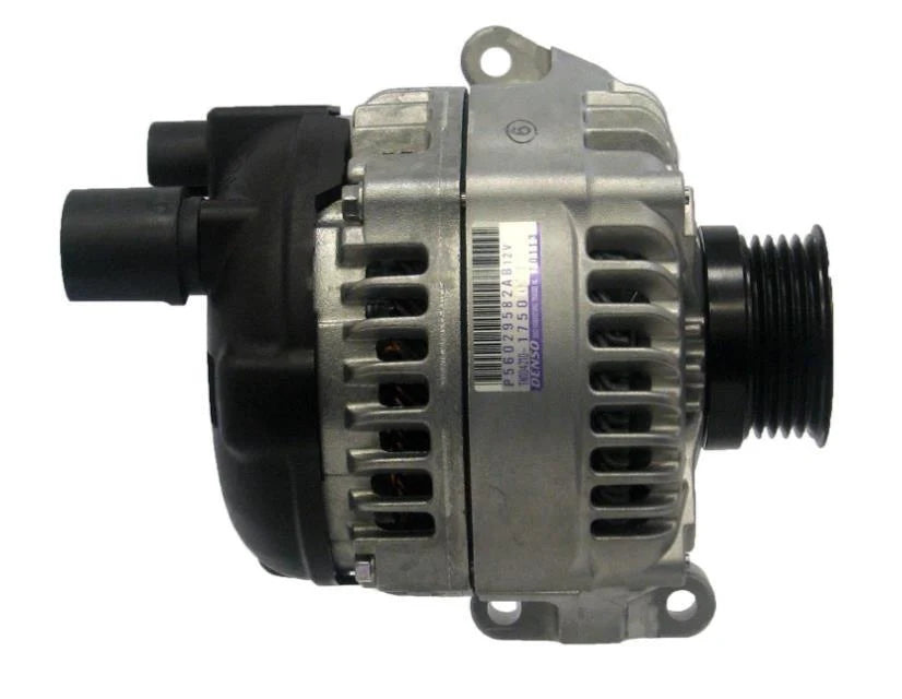 (120 Amp) Alternator For Fiat 500 1.4L 2012 2013 2014 2015 2016