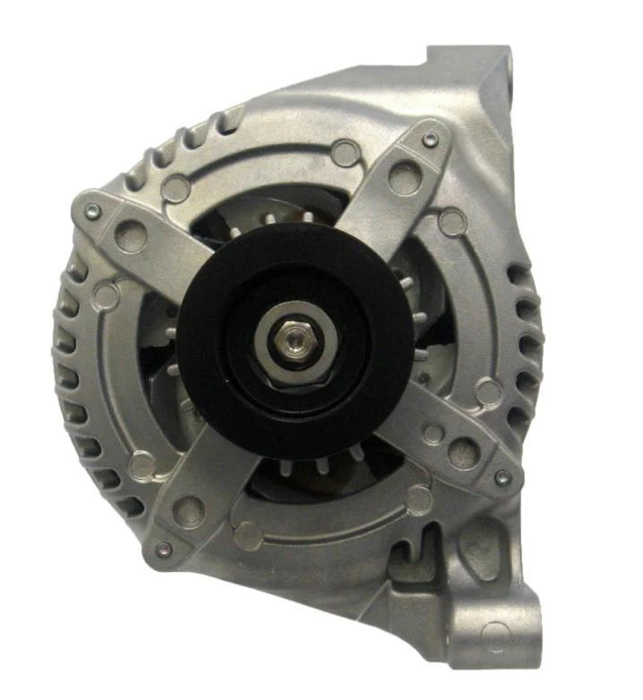 (120 Amp) New Alternator For Fiat 500 1.4L 2012 2013 2014 2015 2016