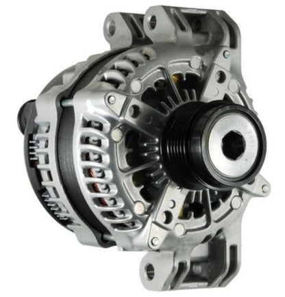(220 Amp) New Alternator For Dodge Ram 1500 2011-2015 3.6 Durango 2013 2014 2015