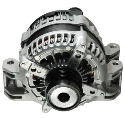 (220 Amp) New Alternator For Dodge Ram 1500 2011-2015 3.6 Durango 2013 2014 2015