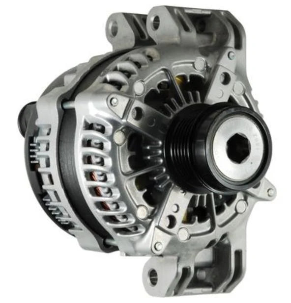 (220 Amp) New Alternator For Dodge Durango 2013 2014 2015 Ram 1500 2011-2015 3.6