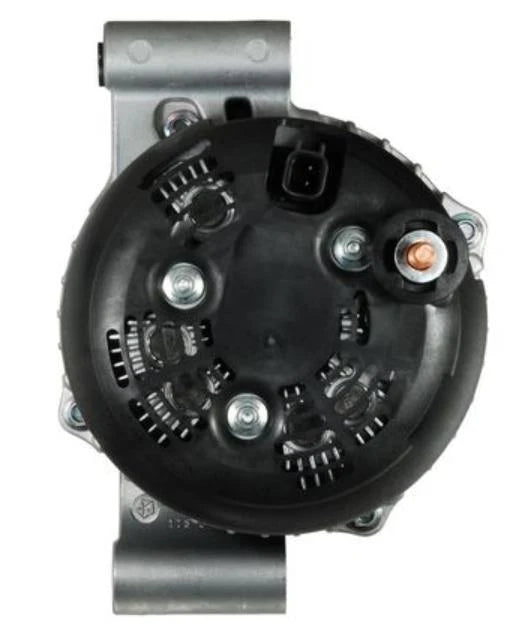 (220 Amp) New Alternator For Grand Cherokee 2011-2016 (3.6L) and Dodge Charger
