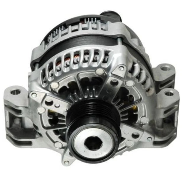 (220 Amp) New Alternator For Grand Cherokee 2011-2016 (3.6L) and Dodge Charger