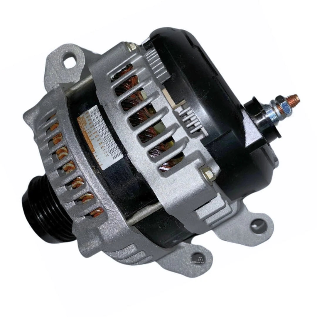 (220 Amp) OEM Alternator For Dodge Durango 2013 2014 2015 Ram 1500 2011-15 3.6L