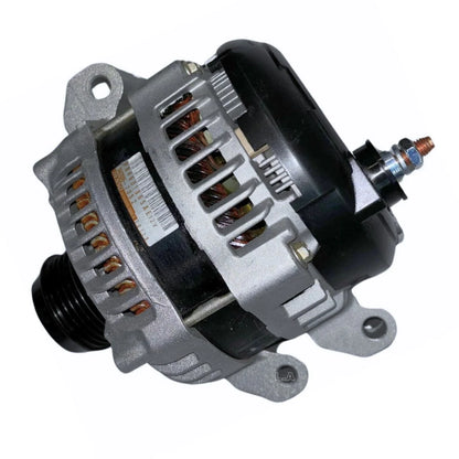 (220 Amp) OEM Alternator For Dodge Durango 2013 2014 2015 Ram 1500 2011-15 3.6L