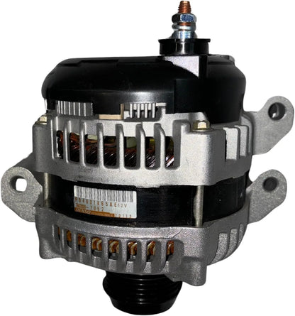 (220 Amp) OEM Alternator For Dodge Durango 2013 2014 2015 Ram 1500 2011-15 3.6L