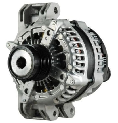 (220 Amp) OEM Alternator For Dodge Durango 2013 2014 2015 Ram 1500 2011-15 3.6L
