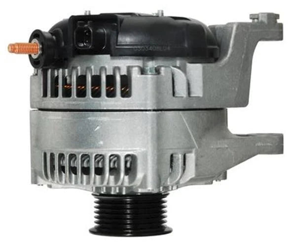New Alternator Fits 2011 4.0L Dodge Nitro