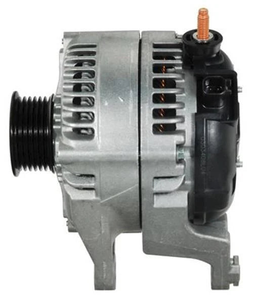 New Alternator Fits 2011 4.0L Dodge Nitro