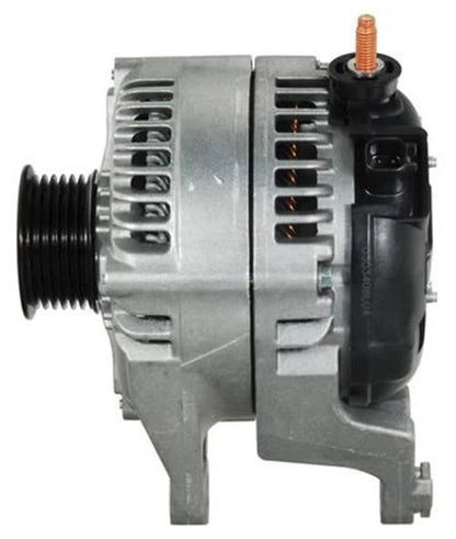 New Alternator Fits 2011 4.0L Dodge Nitro