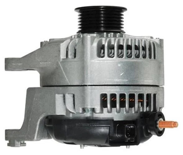 New Alternator Fits 2011 4.0L Dodge Nitro