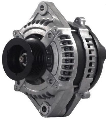 New Alternator Fits 2011 4.0L Dodge Nitro