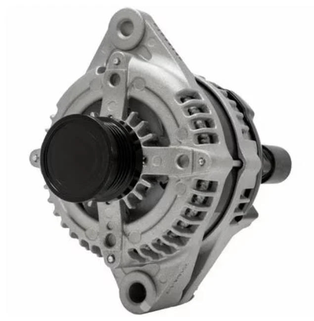 (140 Amp) Alternator For Dodge Dart 1.4L 2013-2016, Fiat 500 1.4L 2012-2014