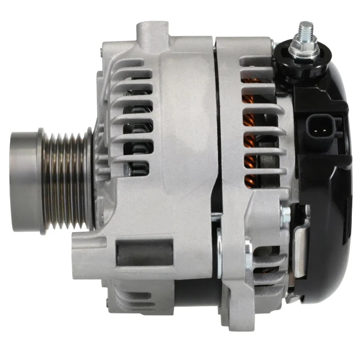 OEM 190 Amp Alternator for Jeep Wrangler (3.6L) 2012, 2018-23, Gladiator 20-2023