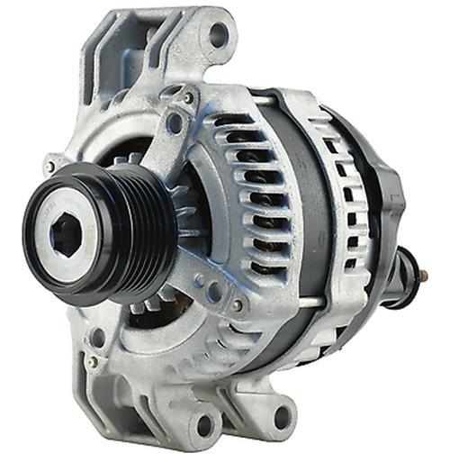 (180 Amp) Fits Dodge Durango 2011 2012 2013-2016, 2015-16 Challenger Alternator