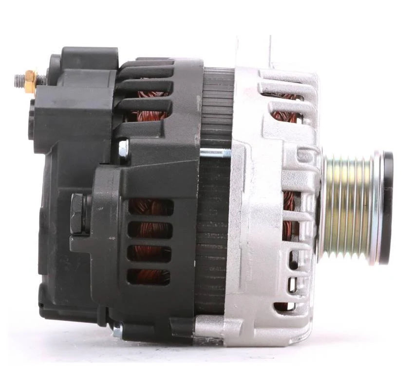 New Alternator For Kia Optima 2.0L 2014-2015 Hyundai Santa Fe Sport 2.4L Sorento
