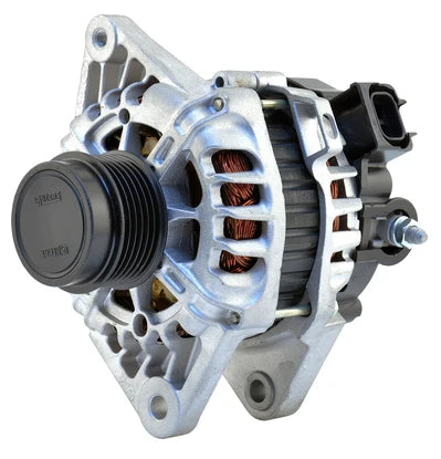 New Alternator Fits Kia Soul 2012-2013 (1.6L)