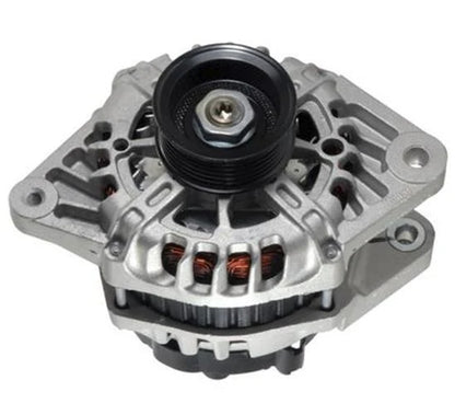 Alternator 2013-2016 Hyundai Veloster W/ Turbo 1.6L, For KIA Forte 2014