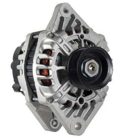 Alternator 2013-2016 Hyundai Veloster W/ Turbo 1.6L, For KIA Forte 2014