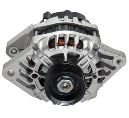 Alternator 2013-2016 Hyundai Veloster W/ Turbo 1.6L, For KIA Forte 2014