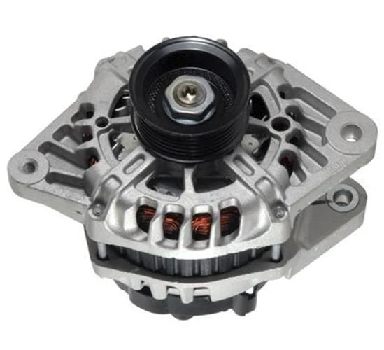 For KIA Forte 2014, 2013-2016 Hyundai Veloster W/ Turbo 1.6L Alternator