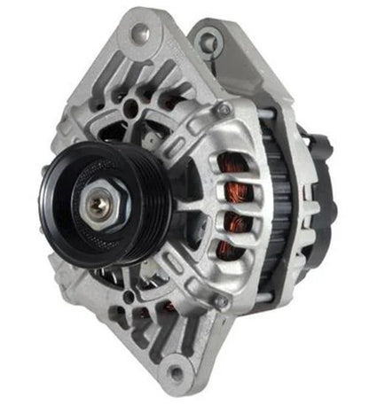 For KIA Forte 2014, 2013-2016 Hyundai Veloster W/ Turbo 1.6L Alternator