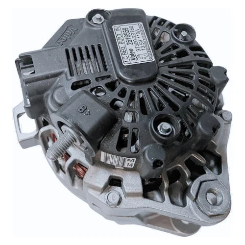 OEM Alternator For Hyundai Veloster, Kia Forte Koup Forte5 Rio Soul 1.6L 14-2017