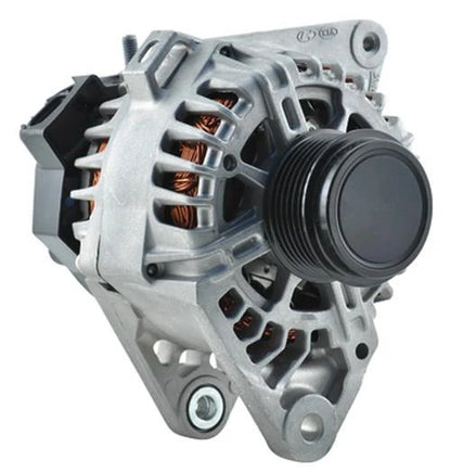 Fits Hyundai Elantra 2011 2012 2013 2014 2015 (1.8L) Alternator
