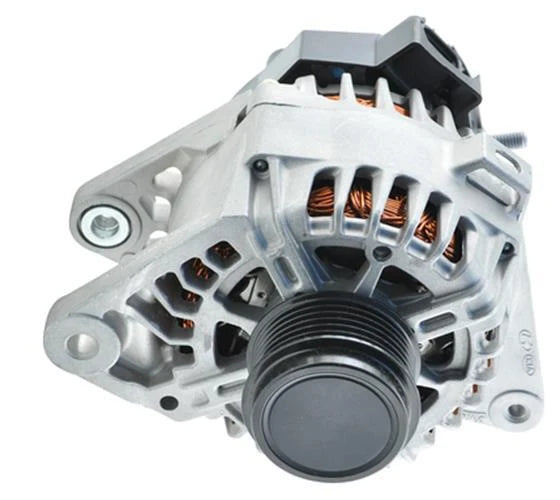 Fits Hyundai Elantra 2011 2012 2013 2014 2015 (1.8L) Alternator