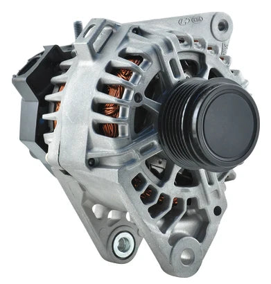 For Hyundai Elantra (1.8L) 2011 2012 2013 2014 2015 OEM Alternator