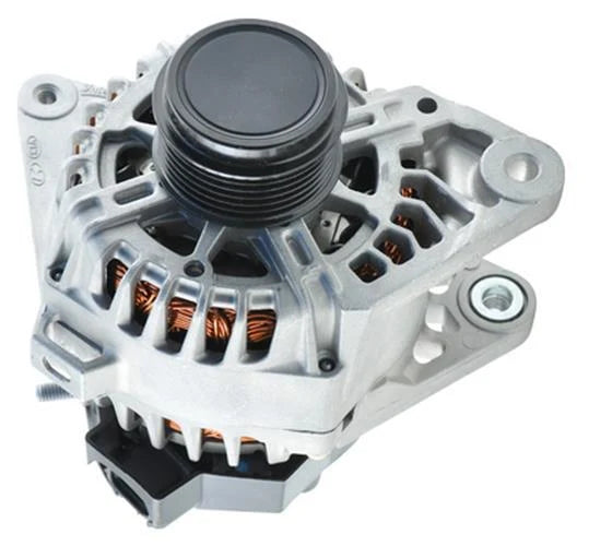 Alternator Fits Hyundai Elantra (1.8L) 2011 2012 2013 2014 2015