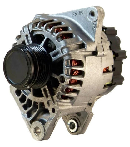 New Alternator For Hyundai Elantra 2011-2016, Kia Forte 1.8L 2.0L, Forte5 Soul