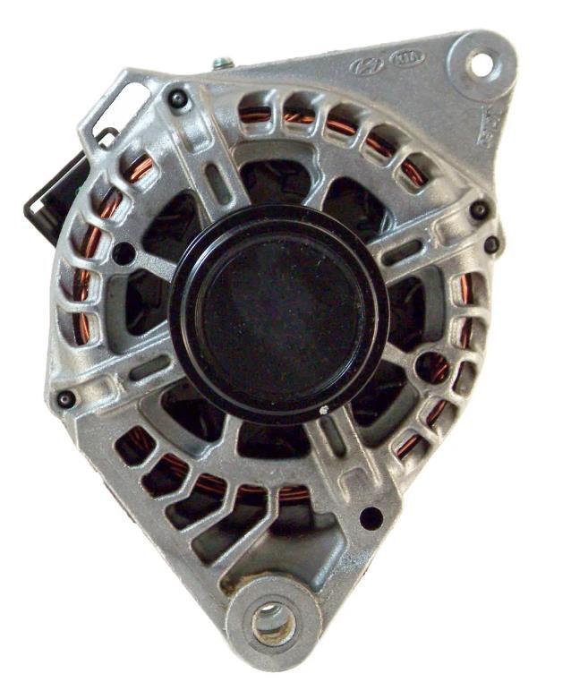 New Alternator For Hyundai Elantra 2011-2016, Kia Forte 1.8L 2.0L, Forte5 Soul
