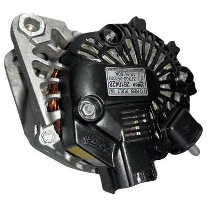OEM Alternator For Kia Forte Koup 2014 Soul 2.0L, Hyundai Elantra 1.8L 2011-2015